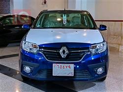 Renault Symbol